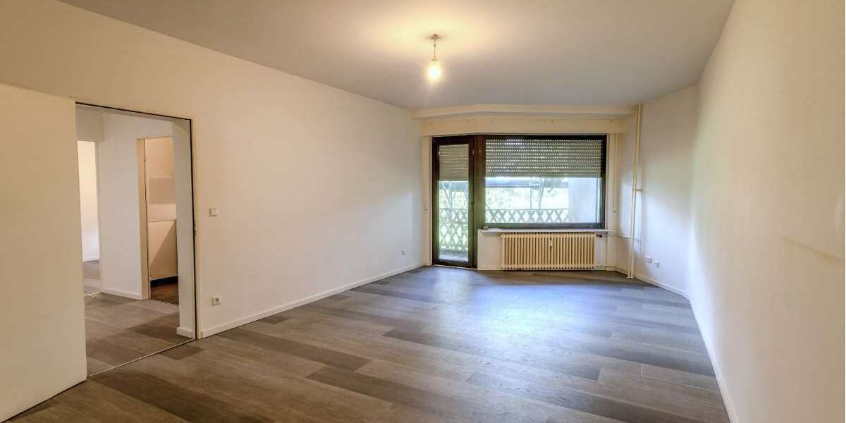 Etagenwohnung Berlin Reinickendorf - 2 Zimmer, 79 m&sup2;, 250.000&euro; | Angebot:24984055