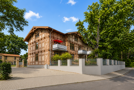 Wohnung Dahlwitz-Hoppegarten Hoppegarten - 2 Zimmer, 45 m&sup2;, 179.000&euro; | Angebot:26978402