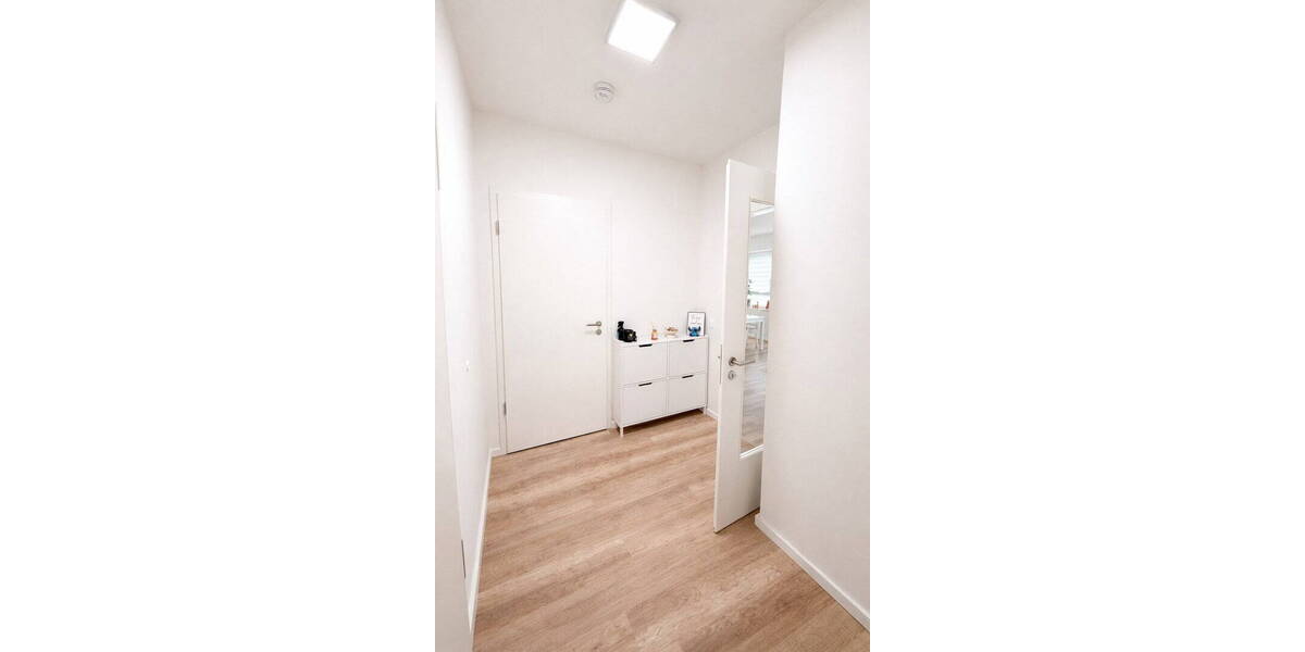 Etagenwohnung Spandau Spandau - 2 Zimmer, 52 m&sup2;, 1.250&euro; | Angebot:26218205
