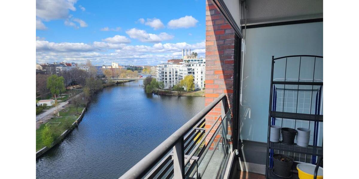 Etagenwohnung Berlin Charlottenburg-Wilmersdorf - 1 Zimmer, 41 m&sup2;, 1.200&euro; | Angebot:25421059