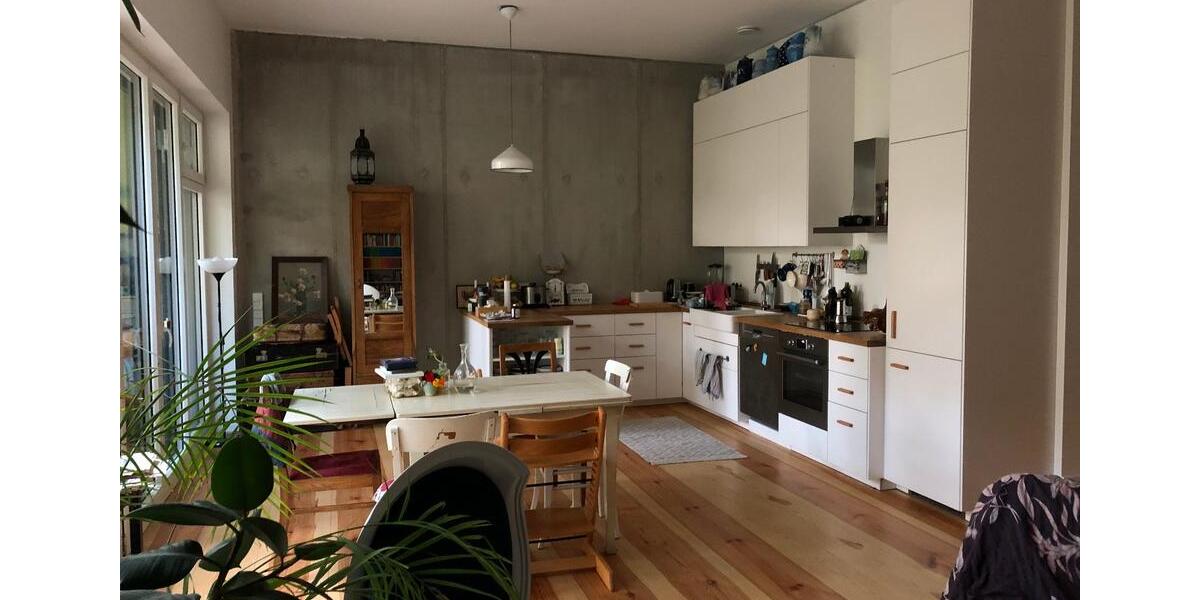 Erdgeschoßwohnung Berlin Neukölln - 5 Zimmer, 114 m&sup2;, 799.000&euro; | Angebot:24841813