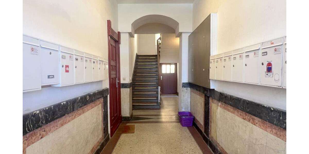 Etagenwohnung Berlin Friedrichshain-Kreuzberg - 1 Zimmer, 40 m&sup2;, 195.000&euro; | Angebot:26675066