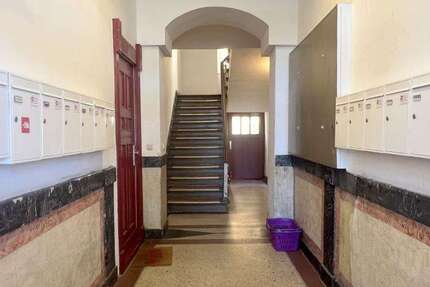 Wohnung Berlin Friedrichshain-Kreuzberg - 1 Zimmer, 40 m&sup2;, 195.000&euro; | Angebot:26675066