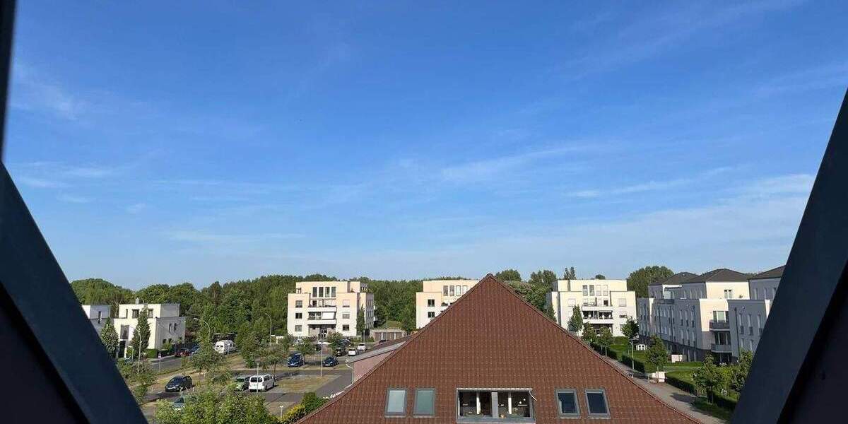 Etagenwohnung Berlin Karlshorst - 3 Zimmer, 62 m&sup2;, 229.000&euro; | Angebot:24649051