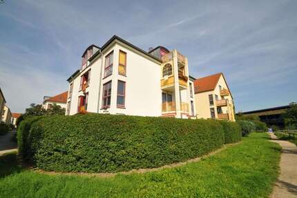 Wohnung Blankenfelde-Mahlow Mahlow - 2 Zimmer, 55 m&sup2;, 135.000&euro; | Angebot:27285300