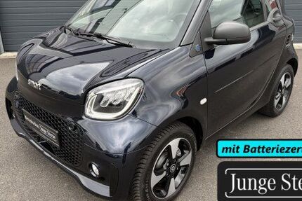 Smart ForTwo 7.689 km 16.380 &euro; Hoppegarten 15366