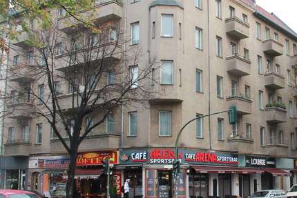 Einzelhandel in Berlin 2.200 € 40 m²