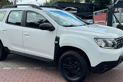 Dacia Duster 83.644 km 11.490 &euro; BERLIN 13127