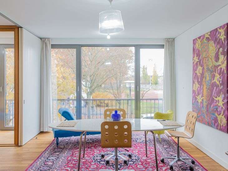 Wohnung zum Kaufen in Berlin 990.000 € 120.42 m²