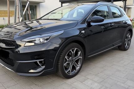 Kia XCeed 23.432 km 17.200 &euro; Teltow 14513
