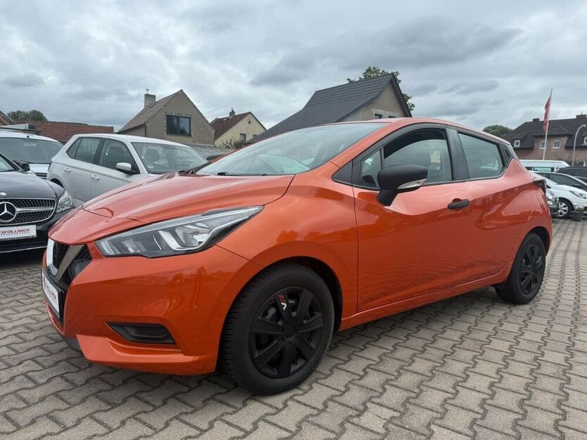 Micra