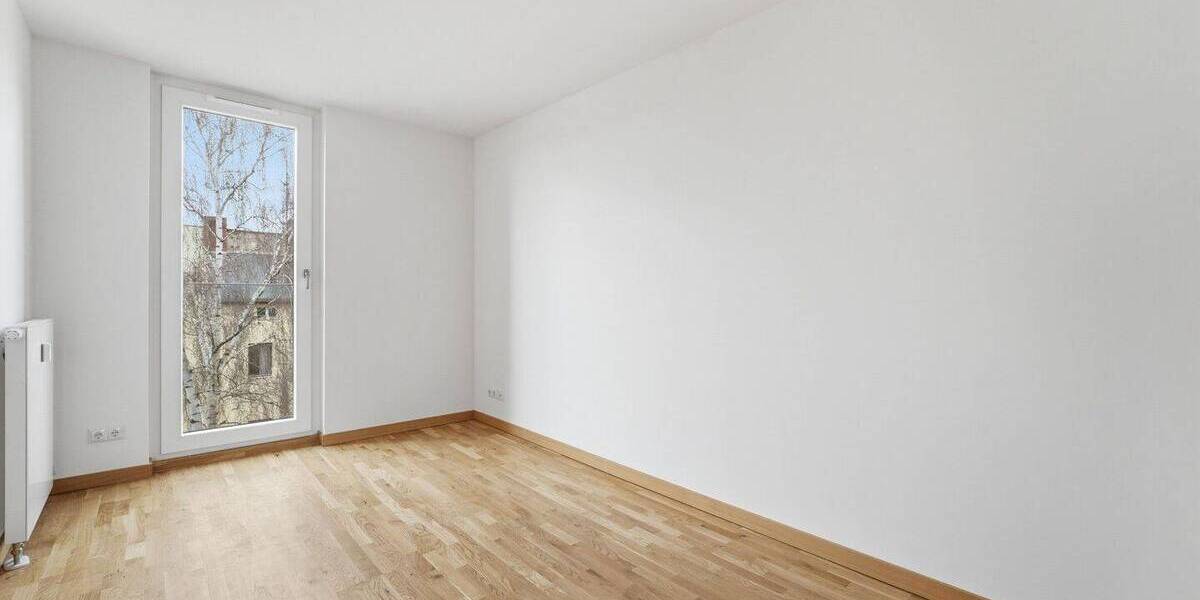 Etagenwohnung Berlin Spandau - 3 Zimmer, 83 m&sup2;, 1.554&euro; | Angebot:25999605