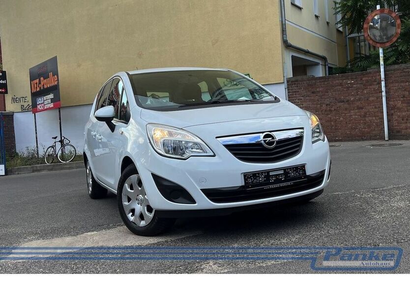 Meriva