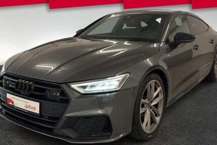 Audi A7 45.000 km 45.900 &euro; Berlin 12489