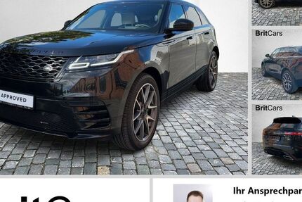 Land Rover Range Rover Velar 57.073 km 44.950 &euro; Berlin 13581
