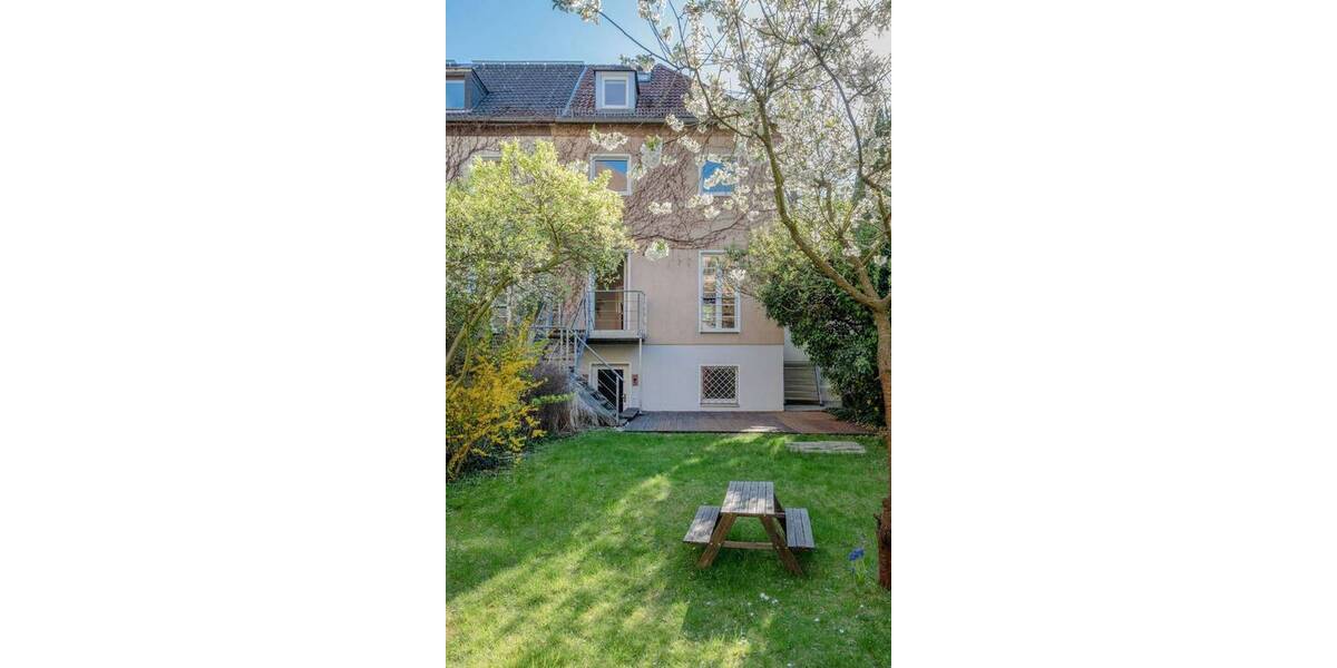 Reihenmittelhaus Berlin Tempelhof - 5 Zimmer, 160 m&sup2;, 1.595.000&euro; | Angebot:26420413