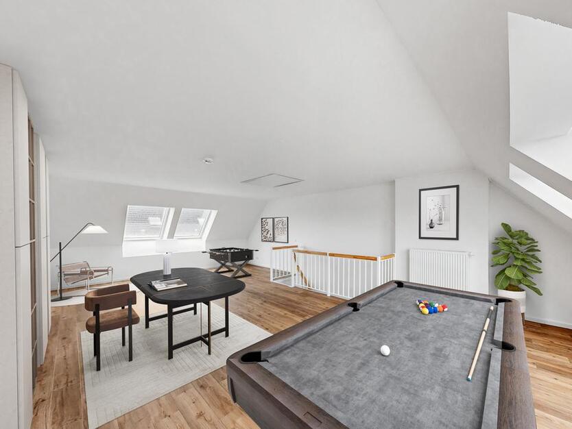 Perfekt für Familien: Exklusive Reihenhäuser in Rüdersdorf! zimmer