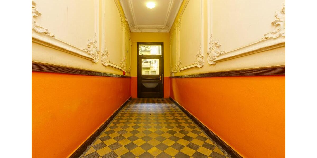 Maisonettenwohnung Berlin Spandau - 4 Zimmer, 107 m&sup2;, 710.000&euro; | Angebot:27259597