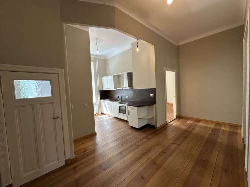 Wohnung zum Kaufen in Berlin 592.900 € 95.03 m²