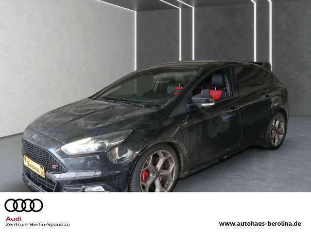 Ford Focus 103.391 km 15.444 &euro; Berlin 13581