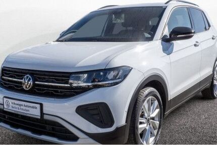VW T-Cross 25.399 km 23.888 &euro; Berlin 14167