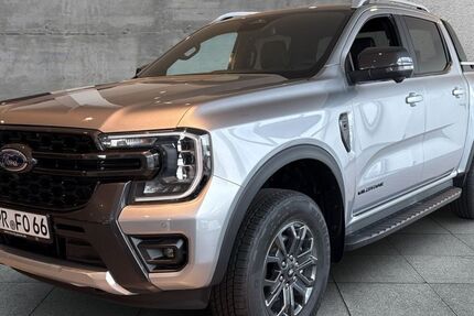 Ford Ranger 1.500 km 64.990 &euro; Berlin Tegel 13509