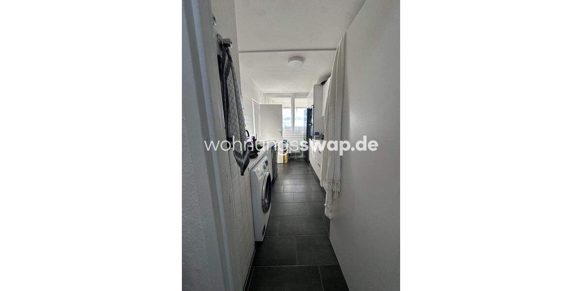 Etagenwohnung Berlin Märkisches Viertel - 2 Zimmer, 58 m&sup2;, 643&euro; | Angebot:25919749