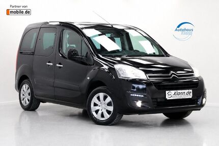 Citroen Berlingo 78.520 km 9.999 &euro; Teltow 14513