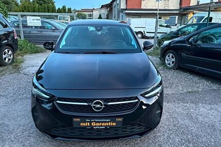 Opel Corsa 85.000 km 11.999 &euro; Berlin 12309