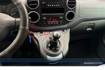 Citroen Berlingo Multispace*5-Sitz*Sthzg*Klima*11/26TÜV* 306.376 km 3.780 &euro; Berlin 13187