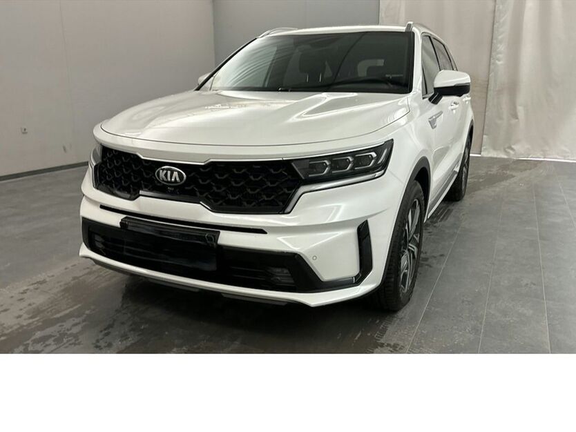 Kia Sorento 57.080 km 37.900 € Berlin 12359