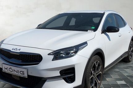 Kia XCeed 34.927 km 21.999 &euro; Oranienburg bei Berlin 16515