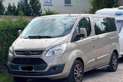 Ford Tourneo Custom 178.088 km 17.900 &euro; Schöneiche 15566