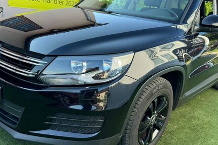 VW Tiguan 178.000 km 8.990 &euro; Falkensee bei Berlin 14612