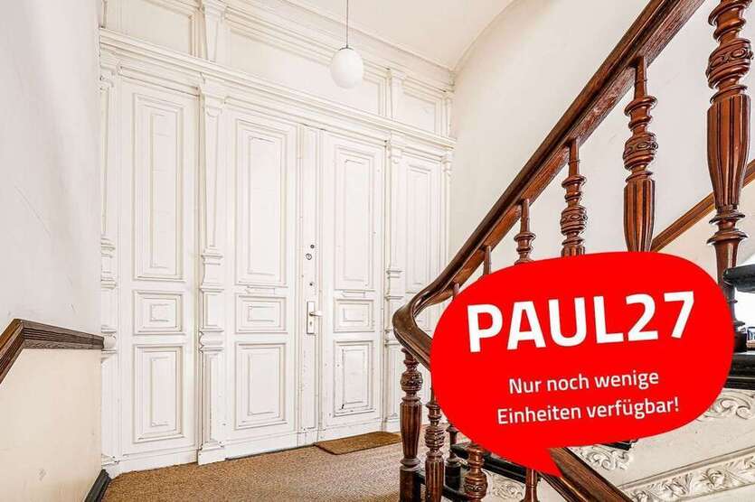 Wohnung zum Kaufen in Berlin 445.000 € 107.12 m²