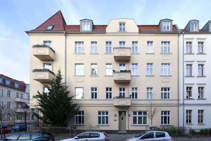 Wohnung Potsdam Babelsberg - 3 Zimmer, 75 m&sup2;, 340.000&euro; | Angebot:26291097