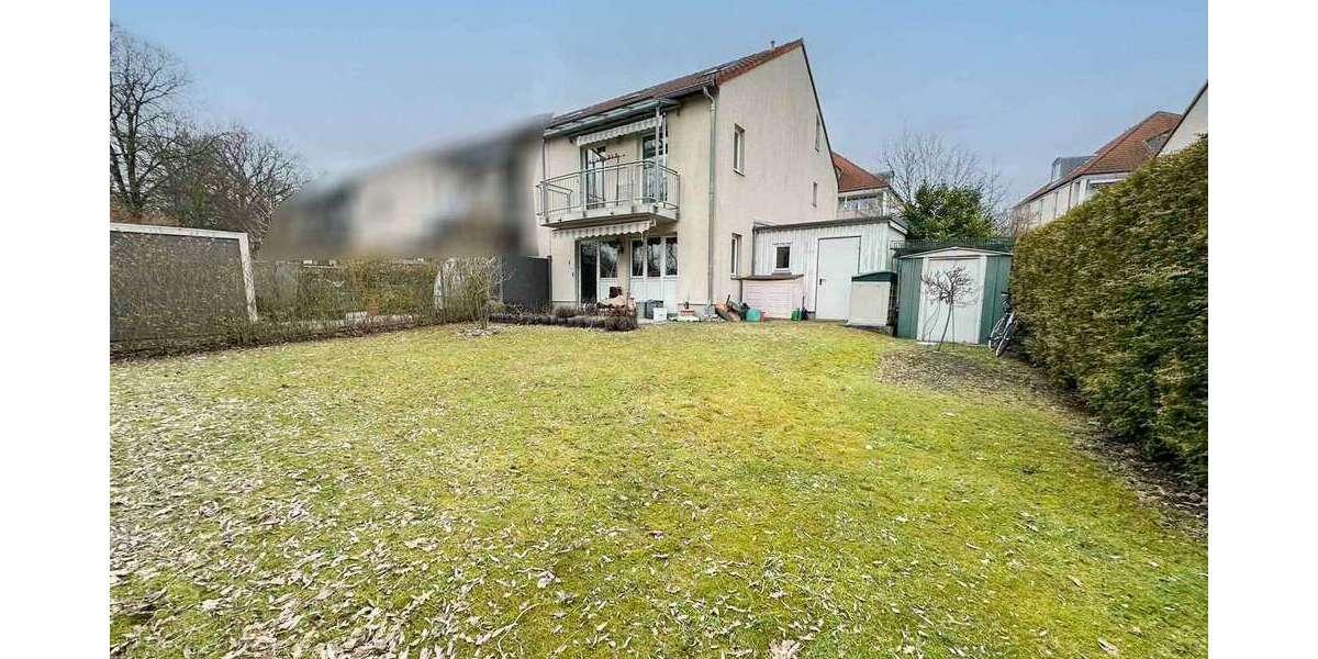 Einfamilienhaus Velten - 6 Zimmer, 110 m&sup2;, 349.000&euro; | Angebot:26554083