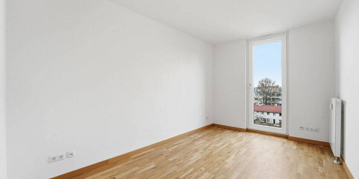 Etagenwohnung Berlin Spandau - 4 Zimmer, 96 m&sup2;, 1.746&euro; | Angebot:26038137