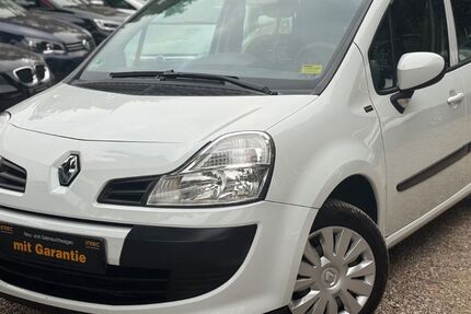 Renault Modus 53.000 km 3.690 &euro; Berlin 13127