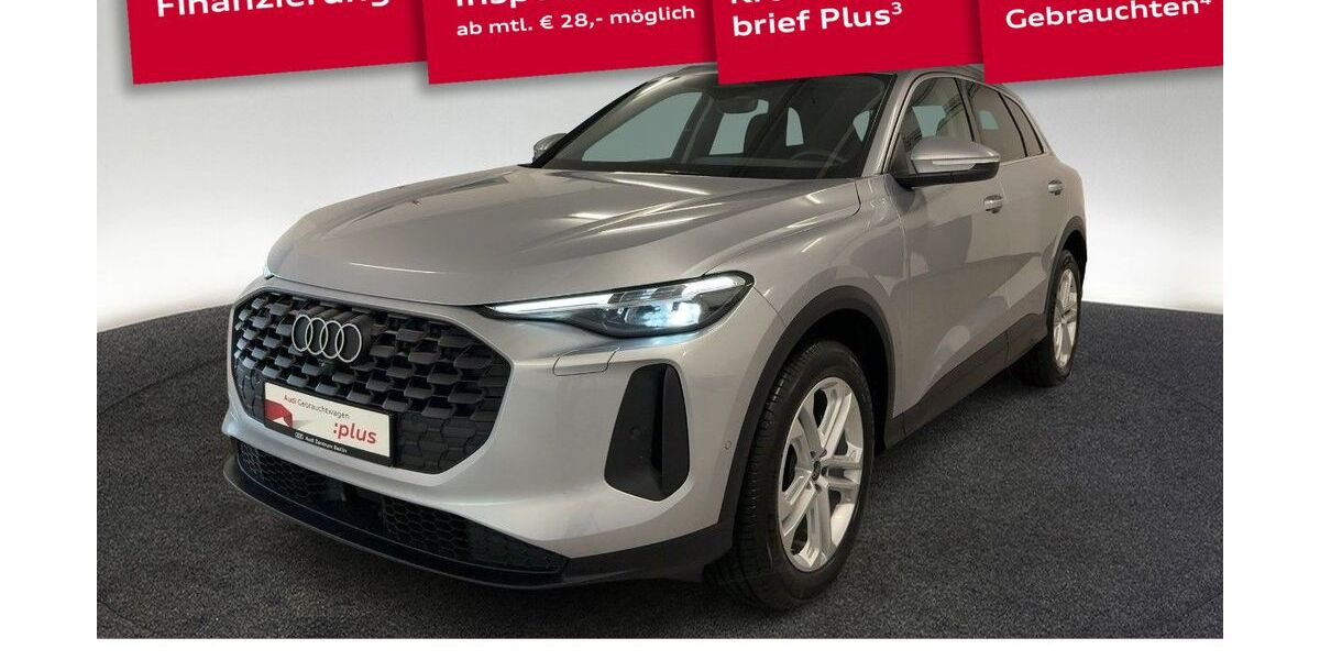 Audi Q5 20.250 km 44.900 &euro; Berlin 12489