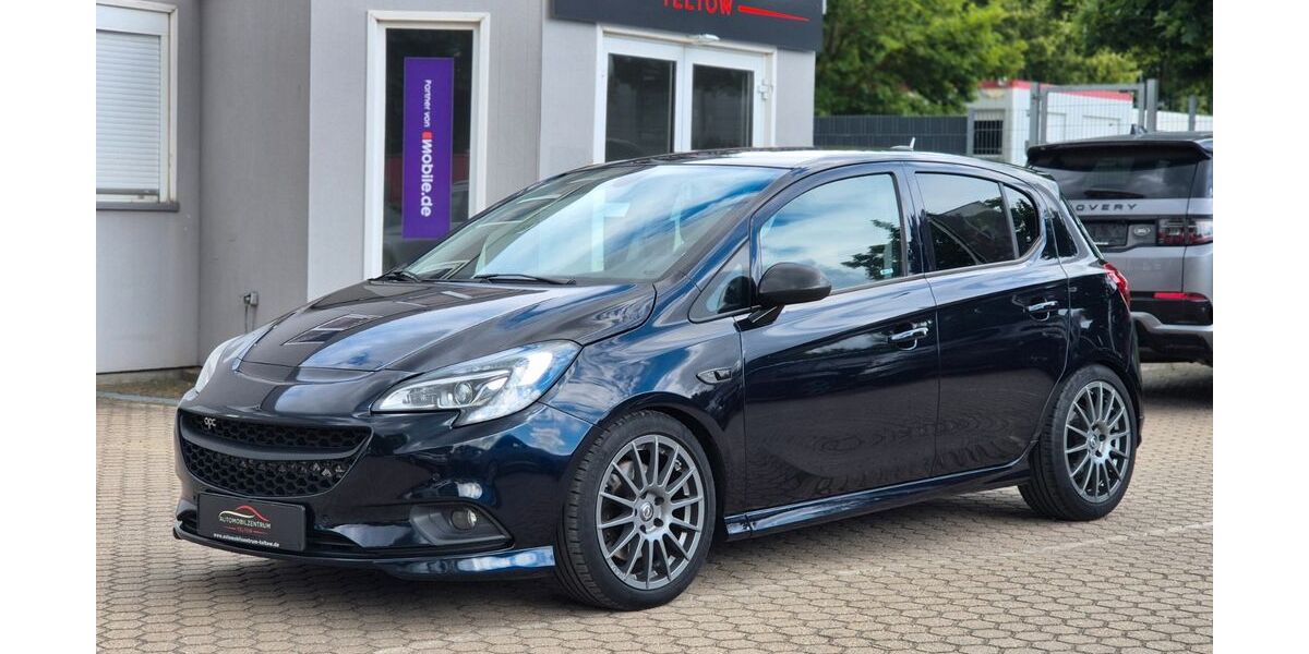 Opel Corsa 85.000 km 10.690 &euro; Teltow 14513