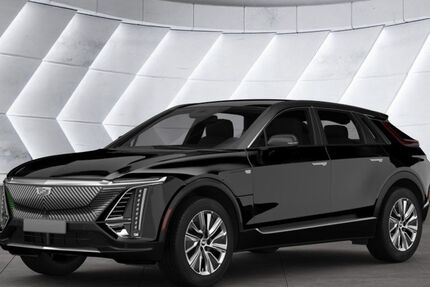 Cadillac LYRIQ 28.736 km 49.900 &euro; Berlin-Französisch Buchholz 13127