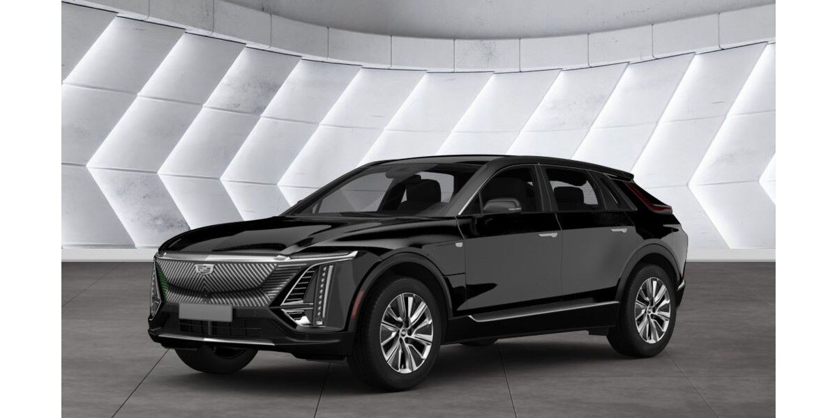 Cadillac LYRIQ 28.736 km 49.900 &euro; Berlin-Französisch Buchholz 13127
