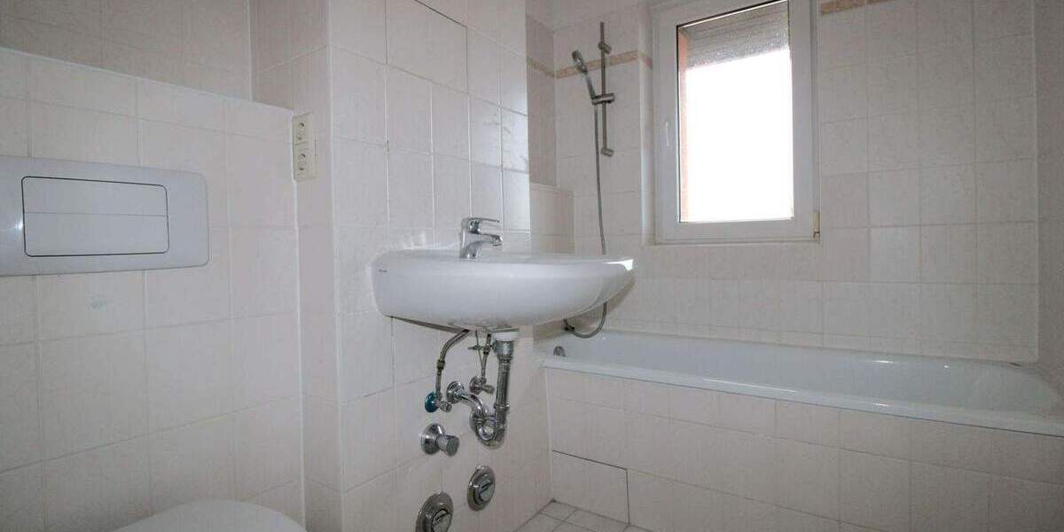 Etagenwohnung Bernau bei Berlin Bernau - 2 Zimmer, 52 m&sup2;, 215.000&euro; | Angebot:25719187