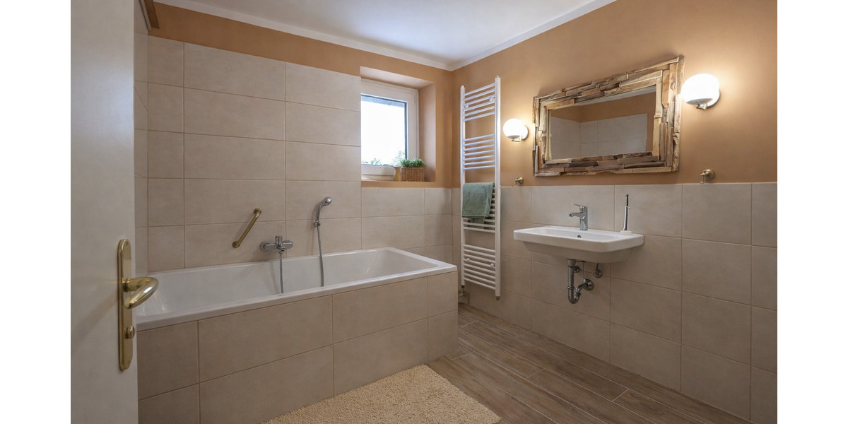 Doppelhaushälfte Berlin Spandau - 4 Zimmer, 180 m&sup2;, 649.000&euro; | Angebot:25750255