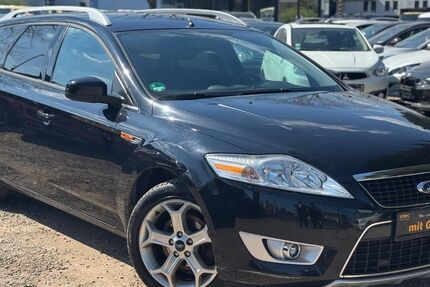 Ford Mondeo 135.000 km 5.490 &euro; Berlin 13127