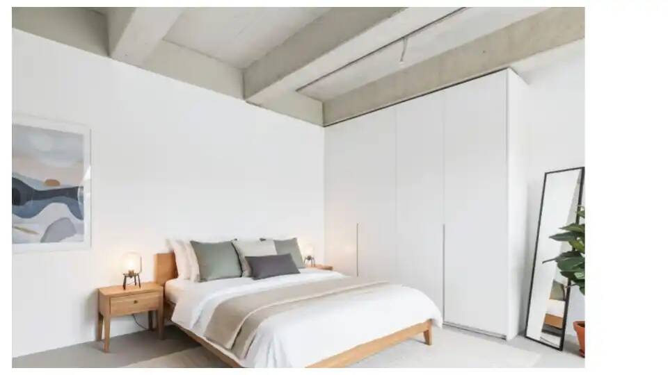 Etagenwohnung Berlin Kaulsdorf - 2 Zimmer, 49 m&sup2;, 1.045&euro; | Angebot:25928014