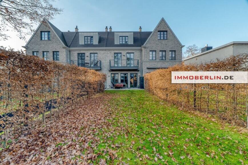 Einfamilienhaus Berlin Schmargendorf - 5 Zimmer, 181 m&sup2;, 2.399.000&euro; | Angebot:26512565