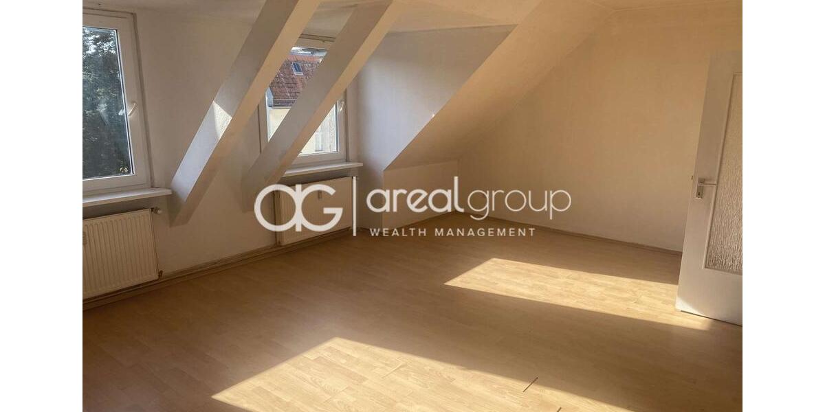 Dachgeschoßwohnung Berlin Steglitz-Zehlendorf - 1 Zimmer, 60 m&sup2;, 819&euro; | Angebot:26619075