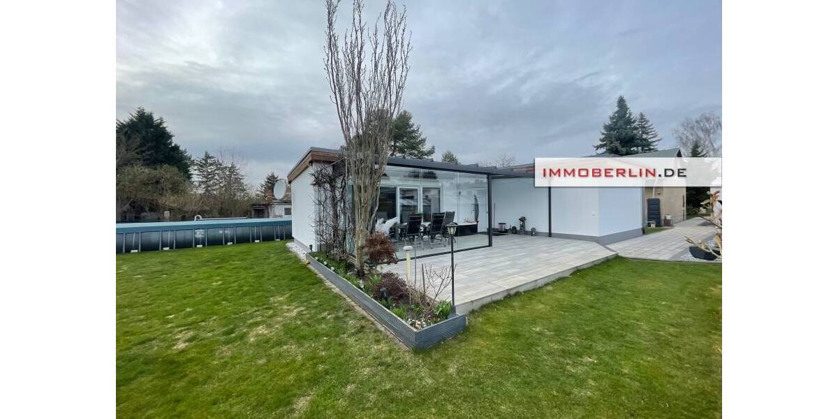 Mehrfamilienhaus, Wohnhaus Berlin Altglienicke - 5 Zimmer, 939.000&euro; | Angebot:25995913